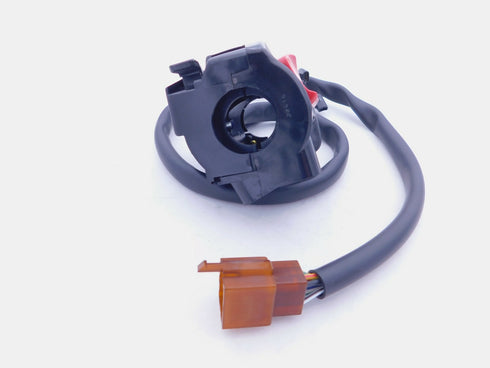 HONDA RIGHT HANDLEBAR SWITCH 02-07 CB900F 919 STARTER KILL START STOP SWITCH OEM